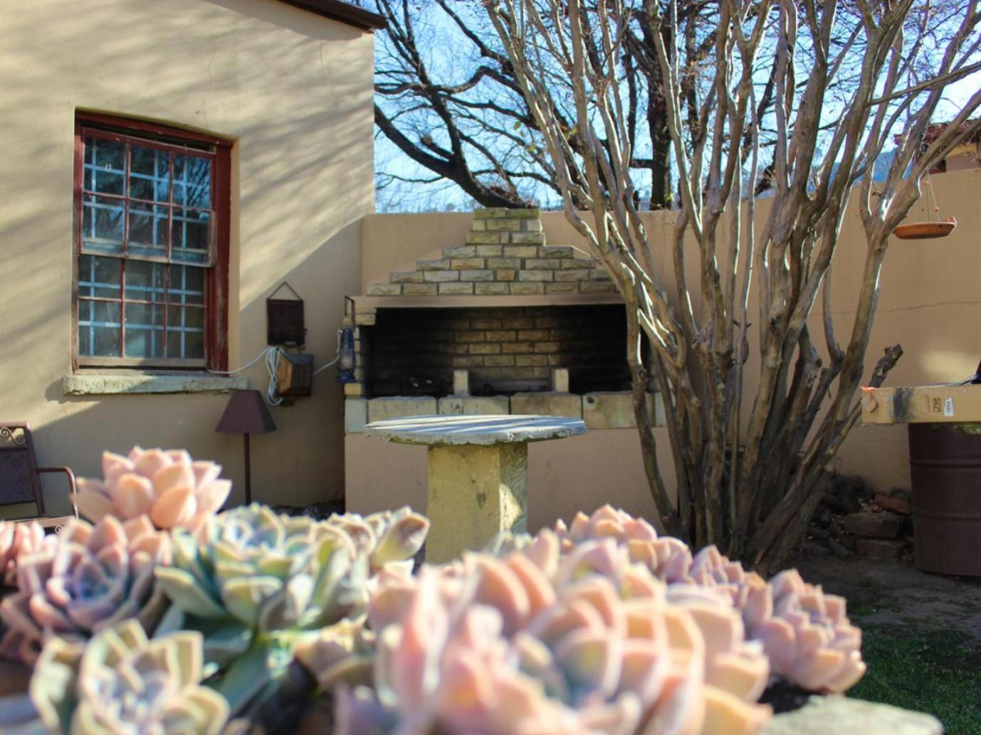 Cherry Lane Guest House Ficksburg Exterior photo